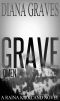 [Raina Kirkland 03] • Grave Omen